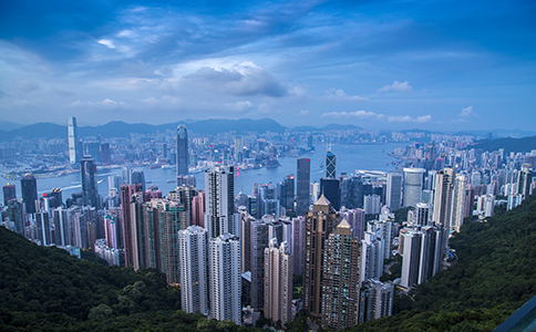 專業(yè)香港公司注冊流程，快速辦理